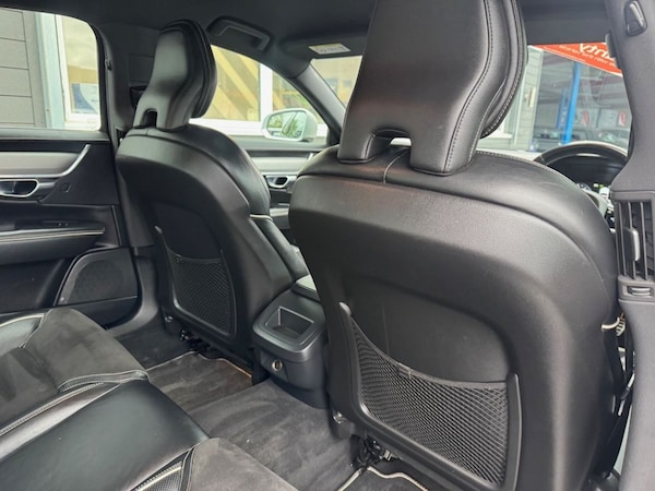 Used Volvo S90 2018 for sale - 74367857: Photo 30