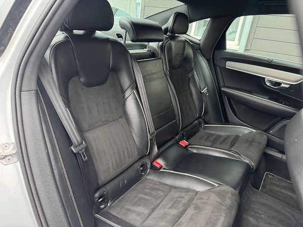 Used Volvo S90 2018 for sale - 74367857: Photo 31