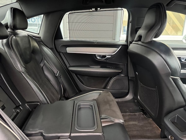 Used Volvo S90 2018 for sale - 74367857: Photo 32