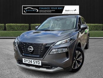 Used Nissan X-Trail 2024 for sale - 79438176: Photo