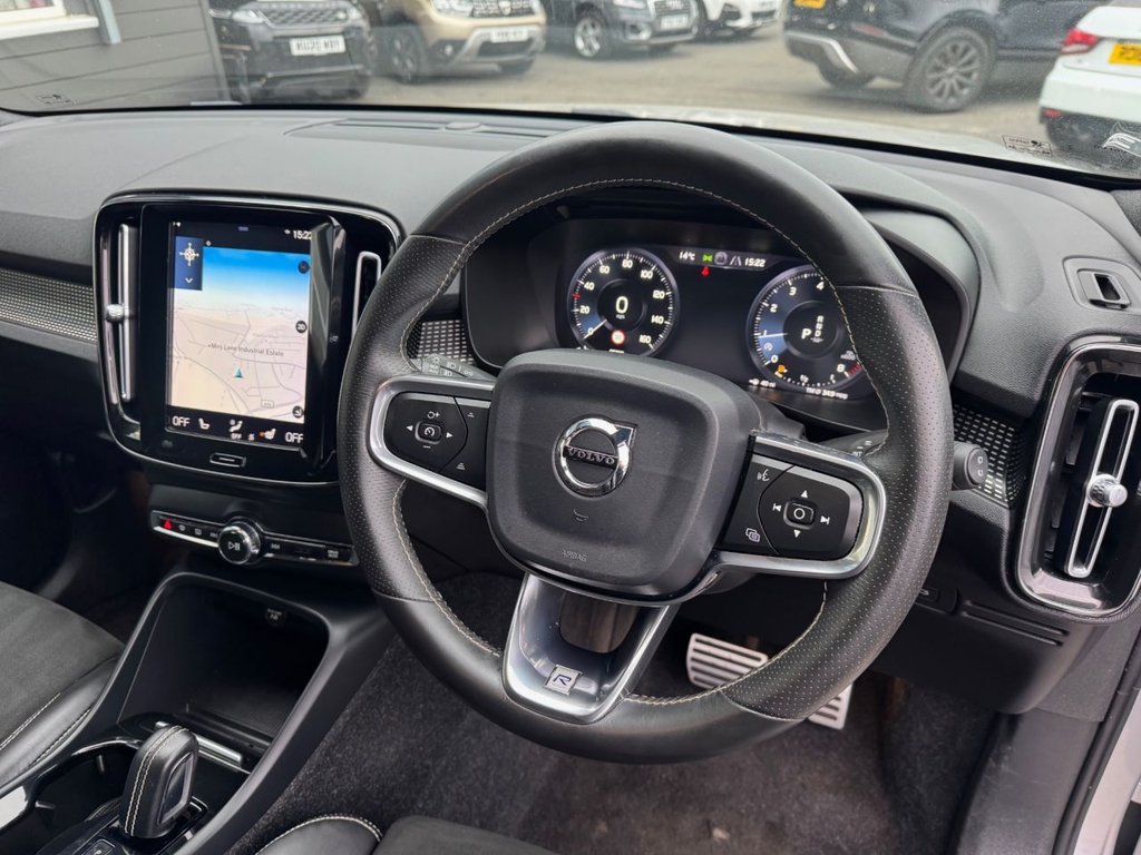 Used Volvo XC40 2019 for sale - 77608796: Photo 16