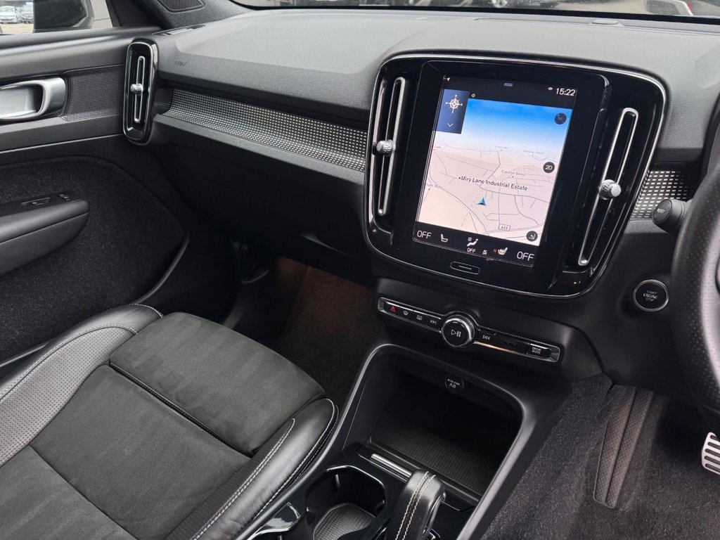 Used Volvo XC40 2019 for sale - 77608796: Photo 17