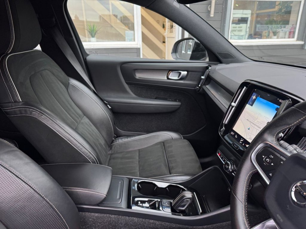 Used Volvo XC40 2019 for sale - 77608796: Photo 18