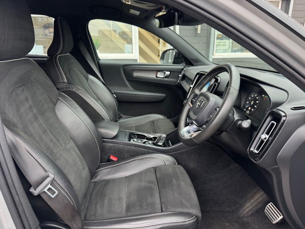 Used Volvo XC40 2019 for sale - 77608796: Photo 19