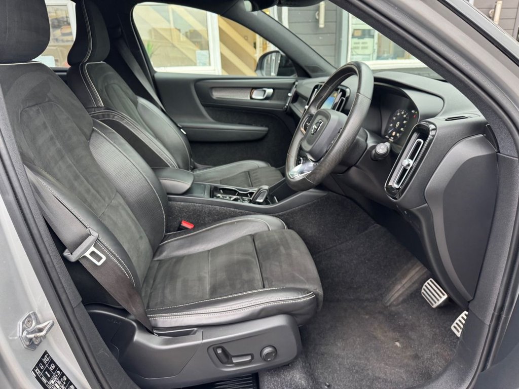 Used Volvo XC40 2019 for sale - 77608796: Photo 20