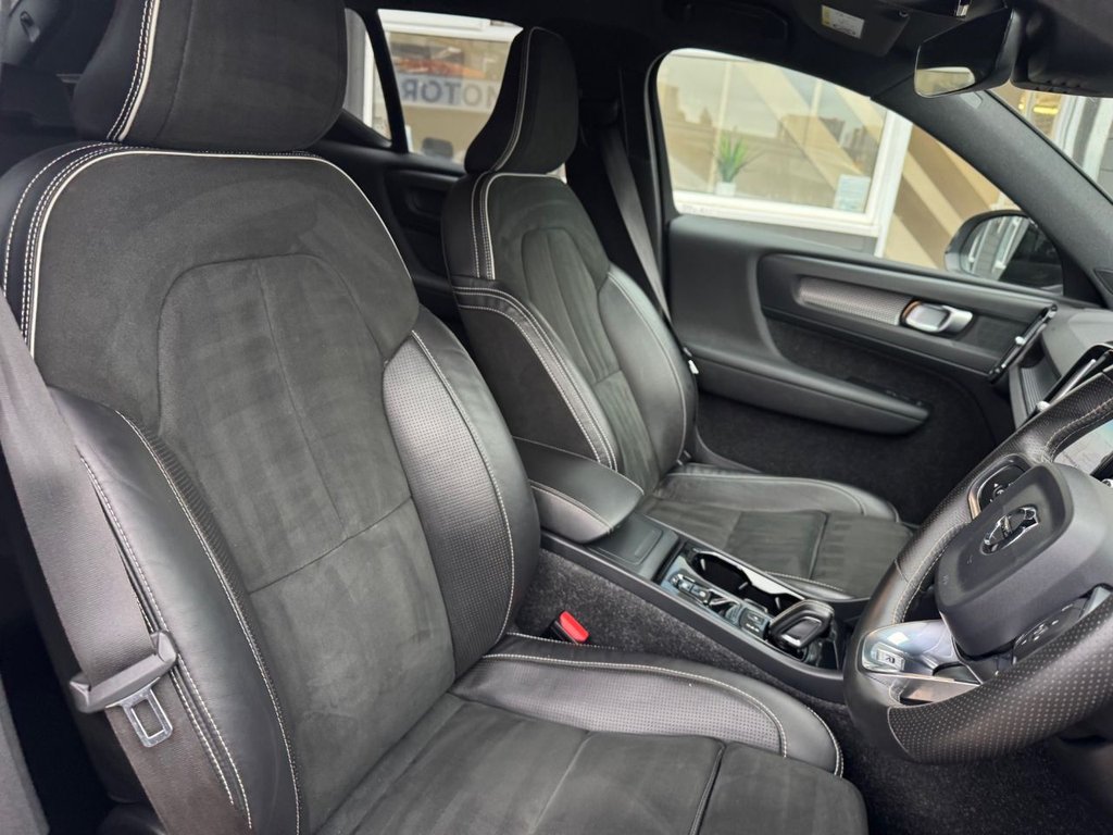 Used Volvo XC40 2019 for sale - 77608796: Photo 21