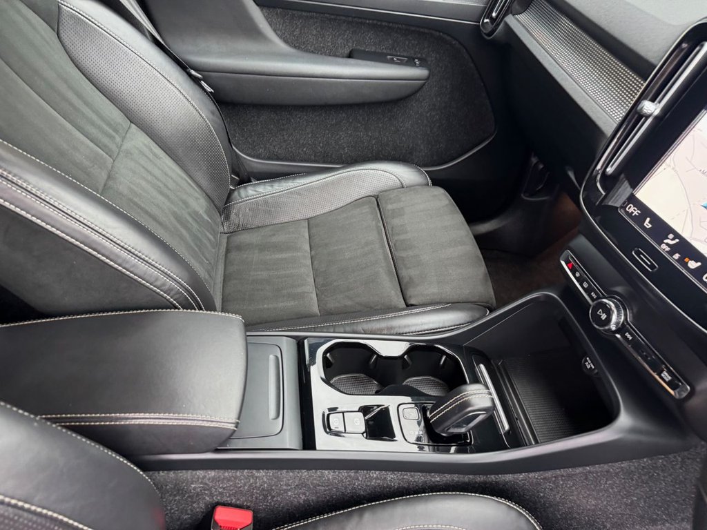 Used Volvo XC40 2019 for sale - 77608796: Photo 23