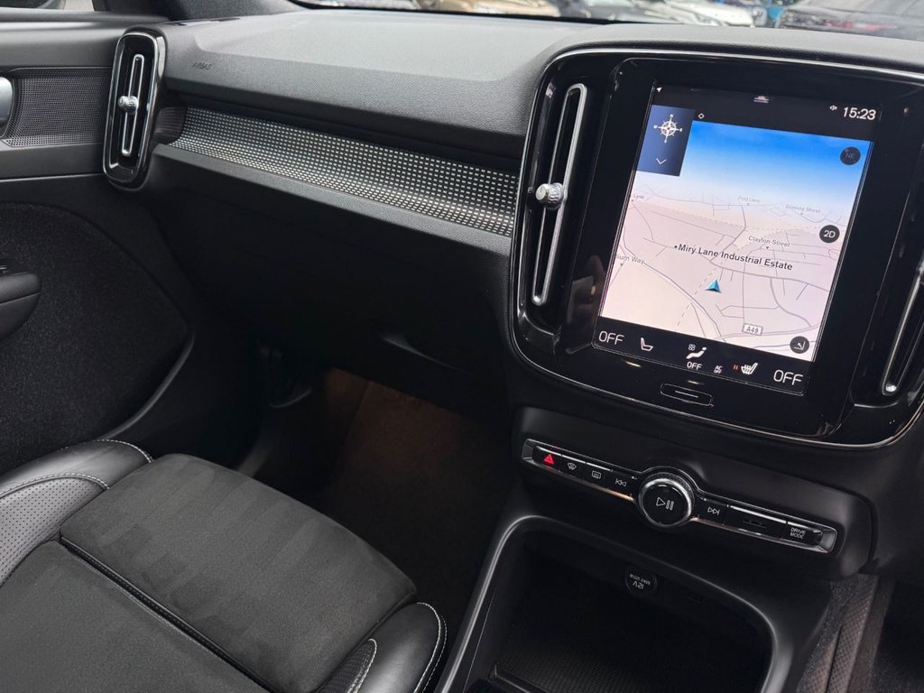 Used Volvo XC40 2019 for sale - 77608796: Photo 24