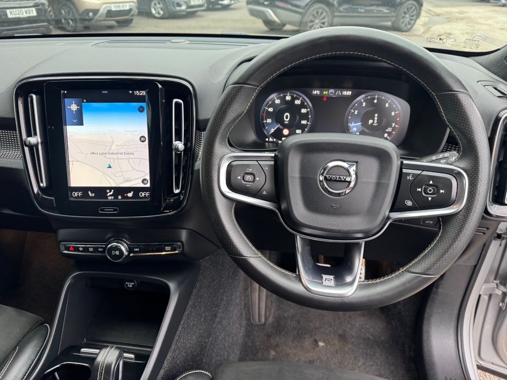 Used Volvo XC40 2019 for sale - 77608796: Photo 25