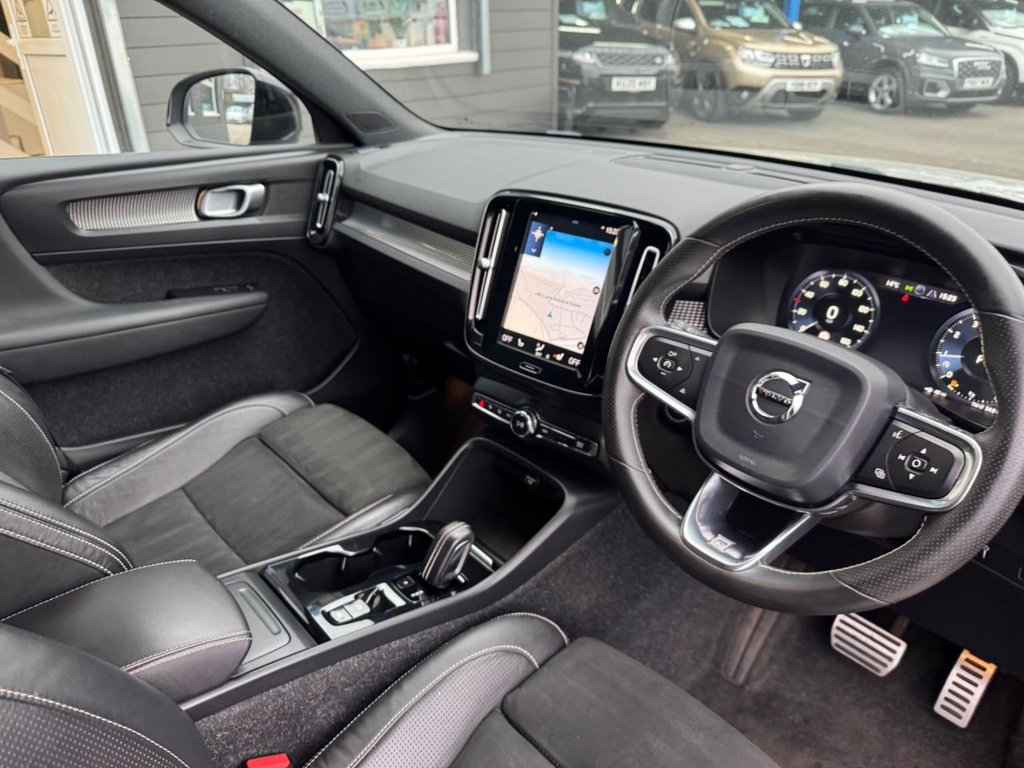 Used Volvo XC40 2019 for sale - 77608796: Photo 26