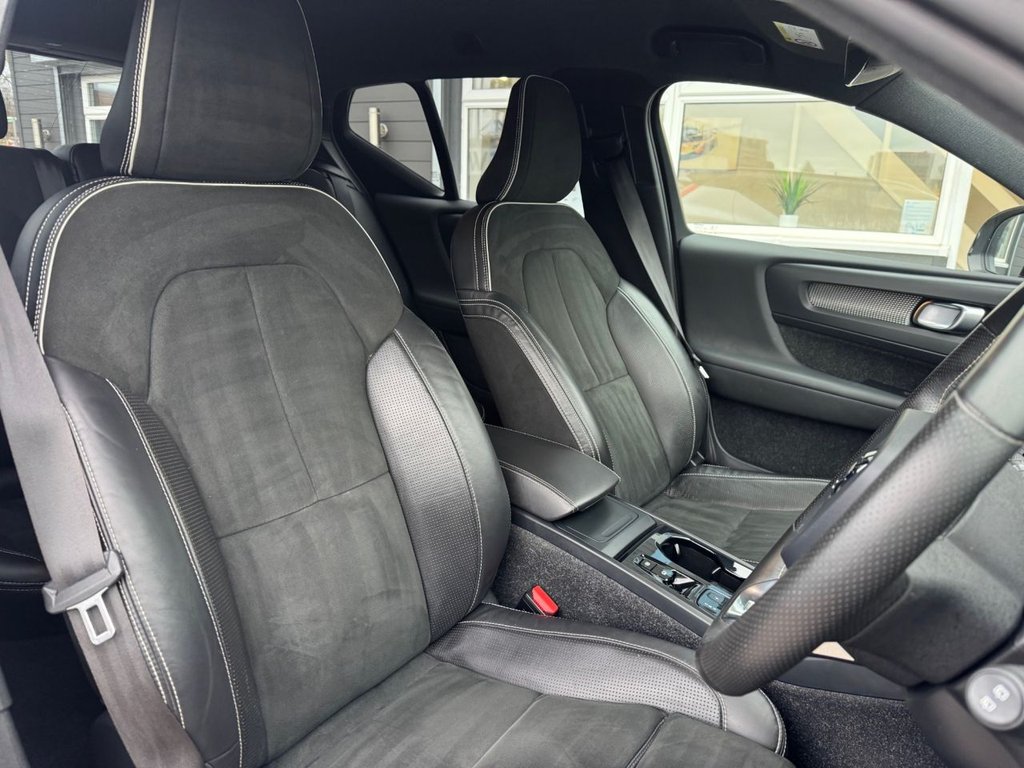 Used Volvo XC40 2019 for sale - 77608796: Photo 28