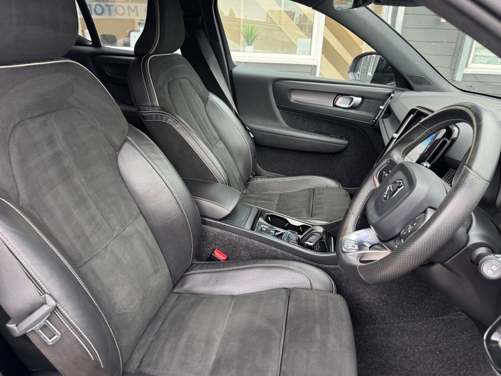 Used Volvo XC40 2019 for sale - 77608796: Photo 29