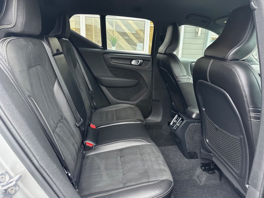 Used Volvo XC40 2019 for sale - 77608796: Photo 30