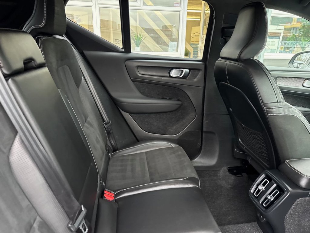 Used Volvo XC40 2019 for sale - 77608796: Photo 31