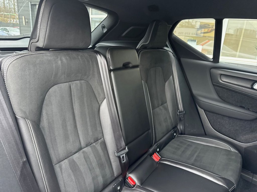 Used Volvo XC40 2019 for sale - 77608796: Photo 33