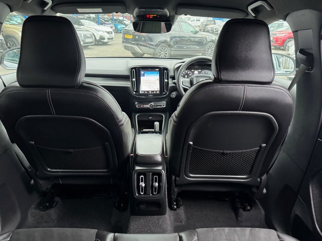 Used Volvo XC40 2019 for sale - 77608796: Photo 34