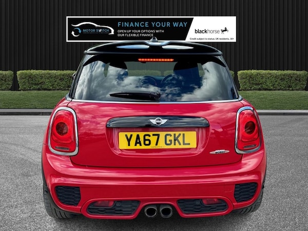 Used MINI Hatch 2017 for sale - 74367916: Photo 10