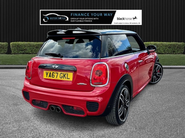 Used MINI Hatch 2017 for sale - 74367916: Photo 11