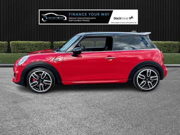 Used MINI Hatch 2017 for sale - 74367916: Photo 12