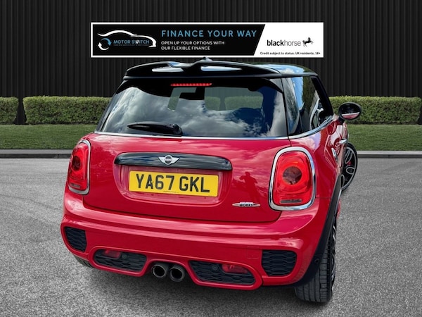 Used MINI Hatch 2017 for sale - 74367916: Photo 14