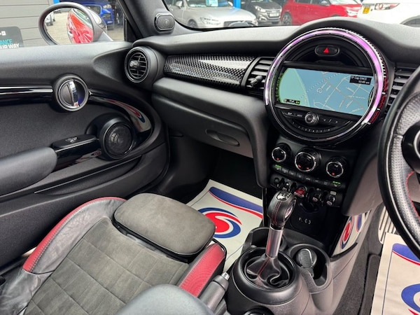 Used MINI Hatch 2017 for sale - 74367916: Photo 16