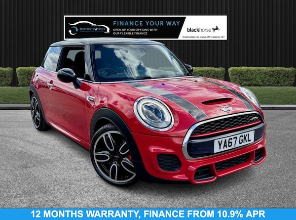 Used MINI Hatch 2017 for sale - 74367916: Photo 1