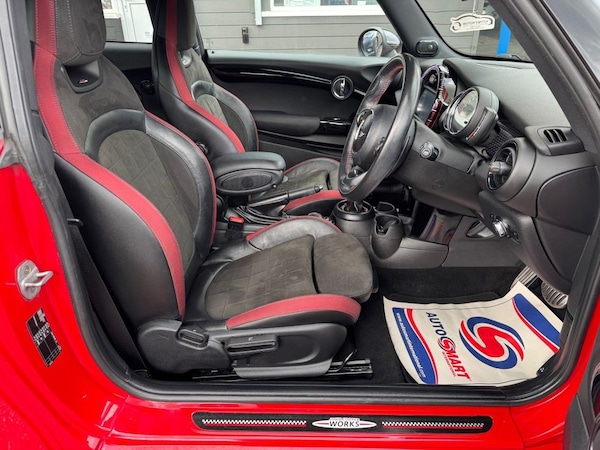 Used MINI Hatch 2017 for sale - 74367916: Photo 21