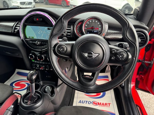Used MINI Hatch 2017 for sale - 74367916: Photo 25