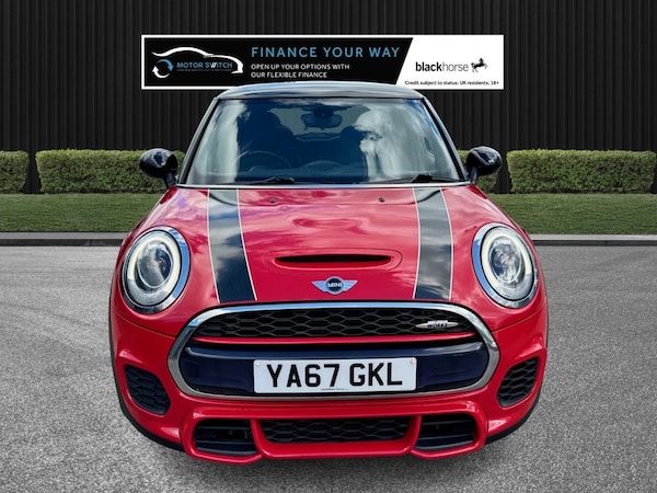 Used MINI Hatch 2017 for sale - 74367916: Photo 2