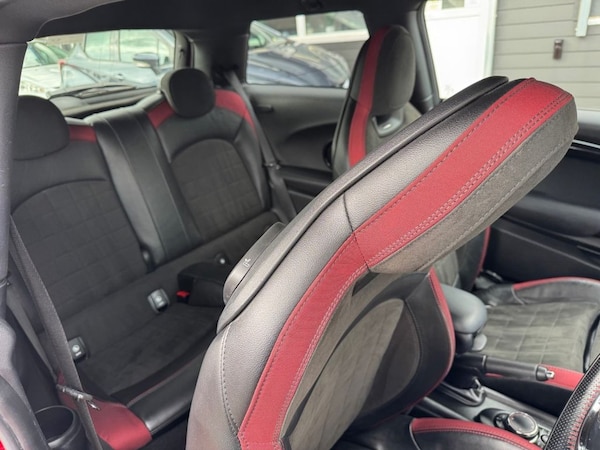 Used MINI Hatch 2017 for sale - 74367916: Photo 32