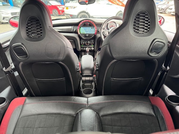 Used MINI Hatch 2017 for sale - 74367916: Photo 34