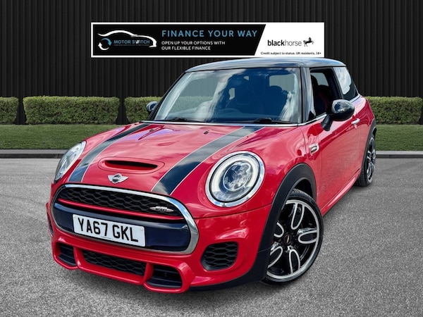 Used MINI Hatch 2017 for sale - 74367916: Photo 4