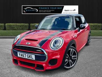 Used MINI Hatch 2017 for sale - 74367916: Photo