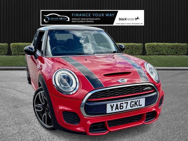 Used MINI Hatch 2017 for sale - 74367916: Photo 6