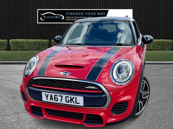 Used MINI Hatch 2017 for sale - 74367916: Photo 7