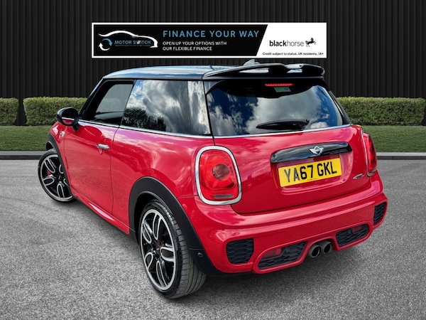 Used MINI Hatch 2017 for sale - 74367916: Photo 9