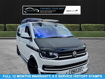 Used Volkswagen Transporter 2015 for sale - 79059593: Photo
