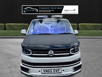 Used Volkswagen Transporter 2015 for sale - 79059593: Photo