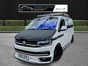 Used Volkswagen Transporter 2015 for sale - 79059593: Photo