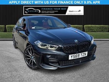 Used BMW 1 Series 2019 for sale - 79414303: Photo