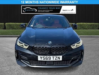 Used BMW 1 Series 2019 for sale - 79414303: Photo