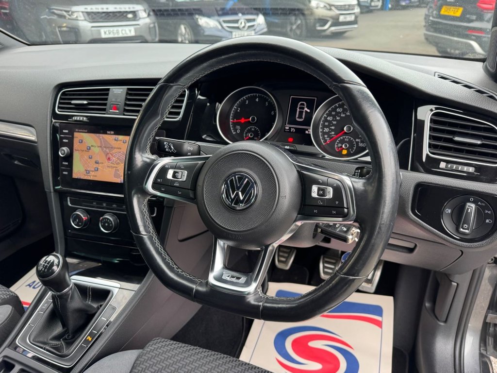 Used Volkswagen Golf 2018 for sale - 77200163: Photo 14