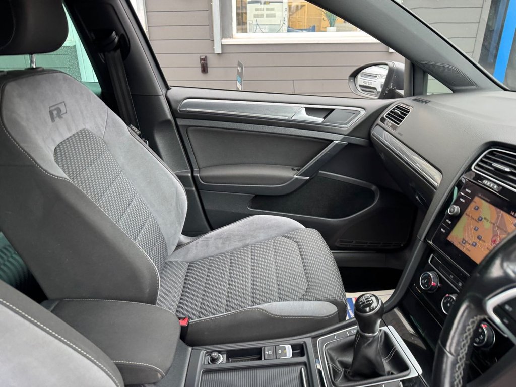 Used Volkswagen Golf 2018 for sale - 77200163: Photo 16