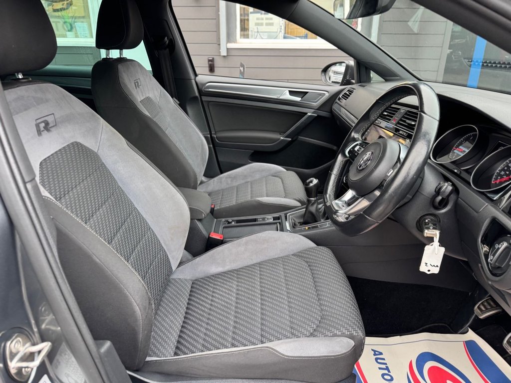 Used Volkswagen Golf 2018 for sale - 77200163: Photo 17