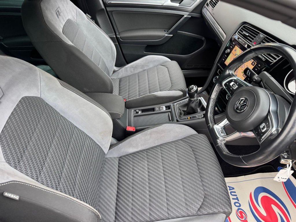 Used Volkswagen Golf 2018 for sale - 77200163: Photo 19