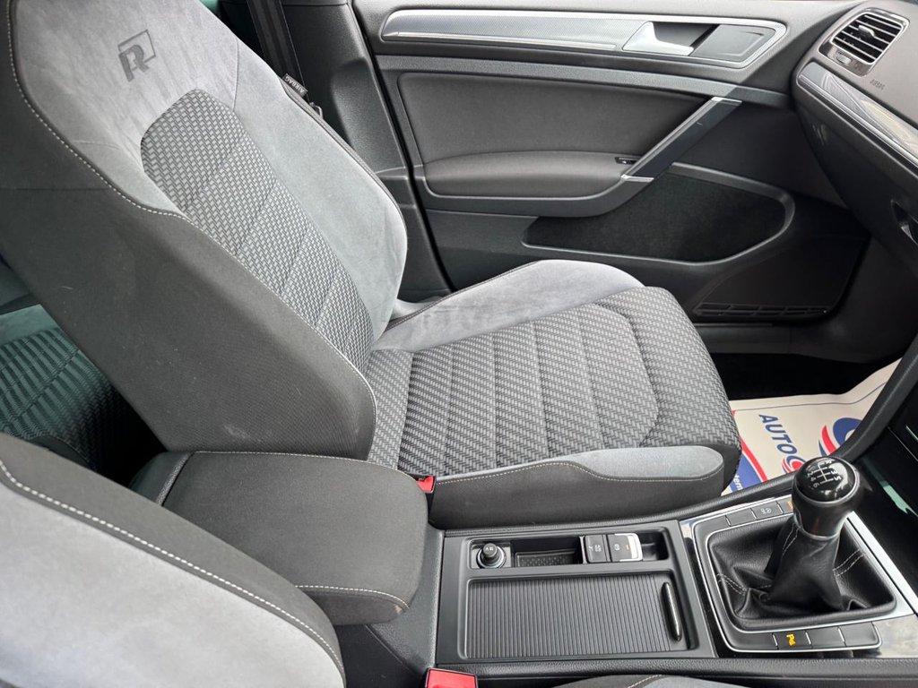 Used Volkswagen Golf 2018 for sale - 77200163: Photo 20