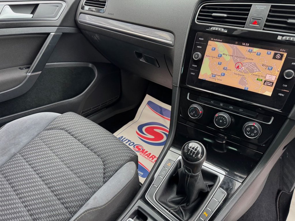 Used Volkswagen Golf 2018 for sale - 77200163: Photo 21