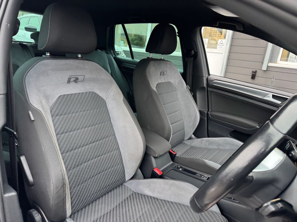 Used Volkswagen Golf 2018 for sale - 77200163: Photo 24