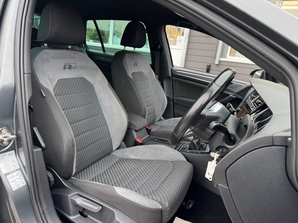 Used Volkswagen Golf 2018 for sale - 77200163: Photo 25