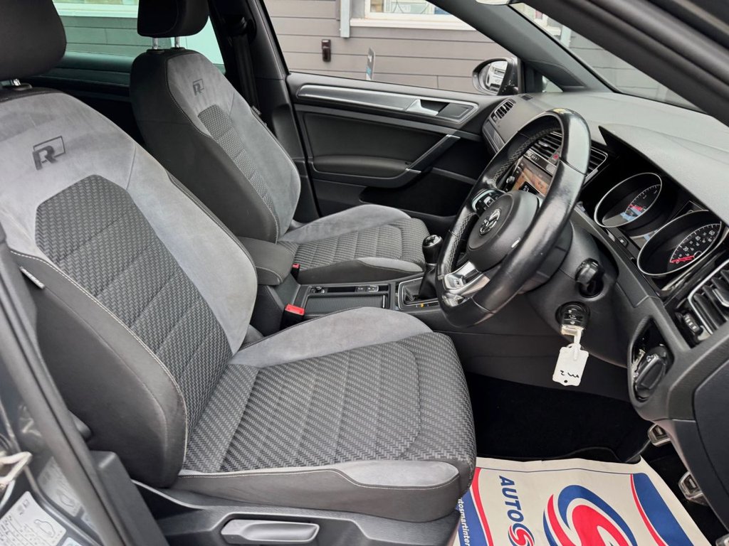 Used Volkswagen Golf 2018 for sale - 77200163: Photo 26